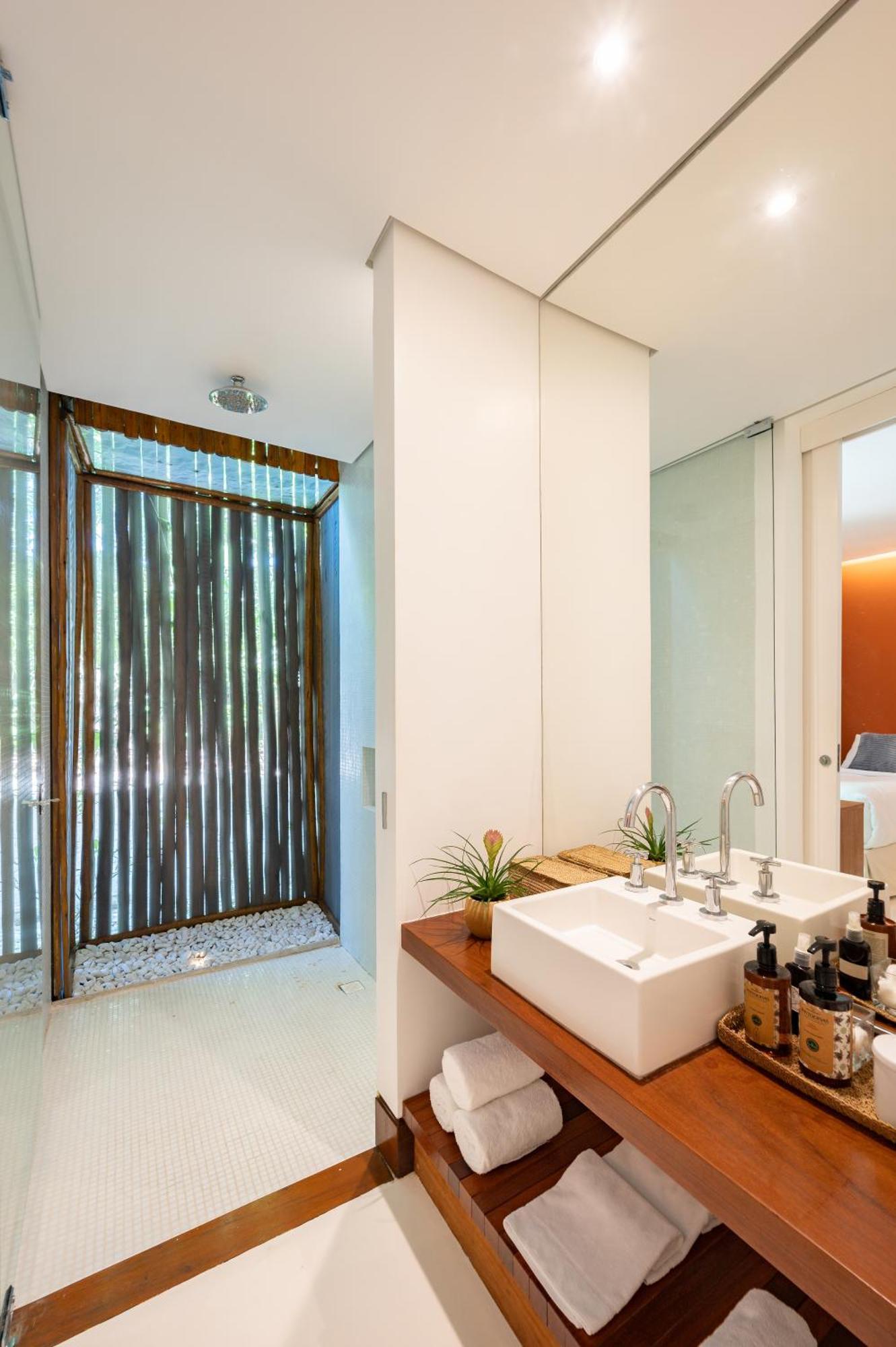 Casa 3A Tivoli Ecoresidences Praia do Forte Cameră foto