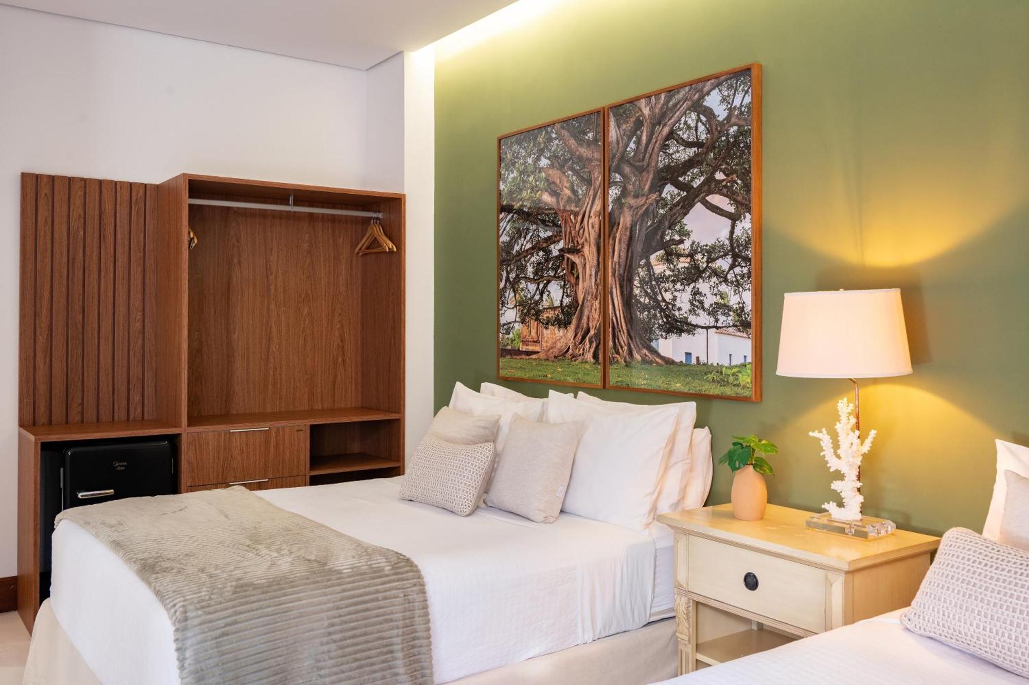 Casa 3A Tivoli Ecoresidences Praia do Forte Cameră foto